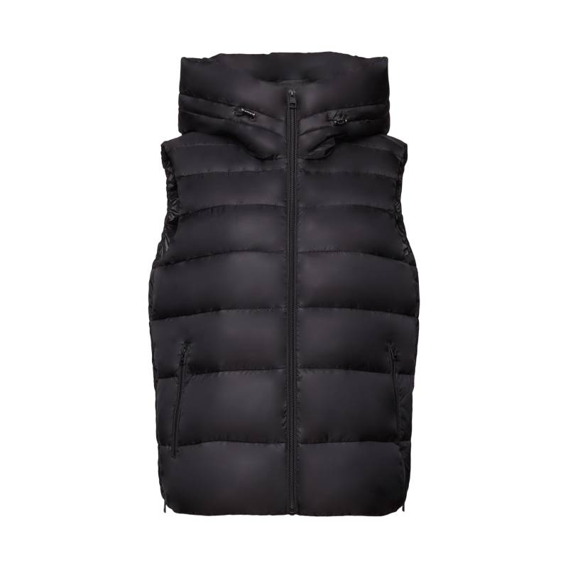 Ärellose Daunenjacke Rcs Damen  M von ESPRIT