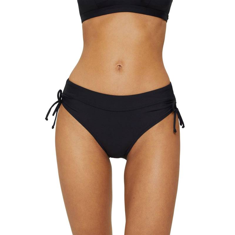 Bikini Unterteil, Slip Damen Black 42 von ESPRIT