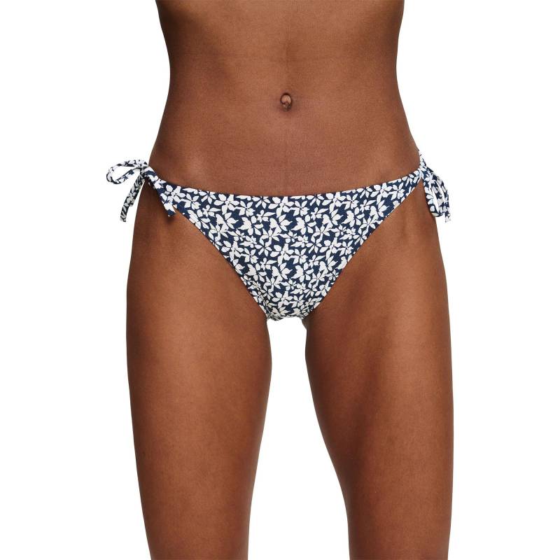 Bikini Unterteil, Slip Damen Marine 34 von ESPRIT