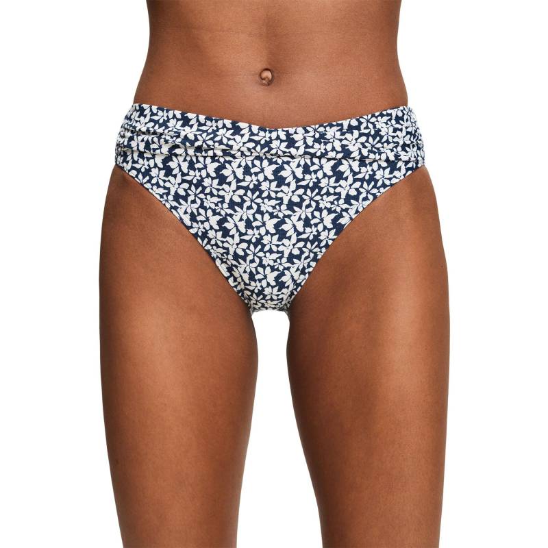 Bikini Unterteil, Slip Damen Marine 34 von ESPRIT