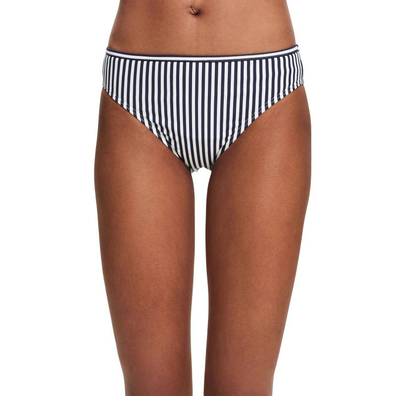 Bikini Unterteil, Slip Damen Marine 40 von ESPRIT