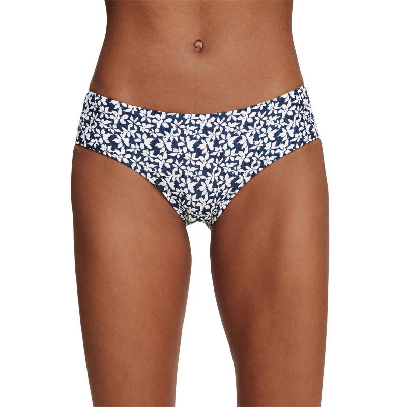 Bikini Unterteil, Slip Damen Marine 40 von ESPRIT