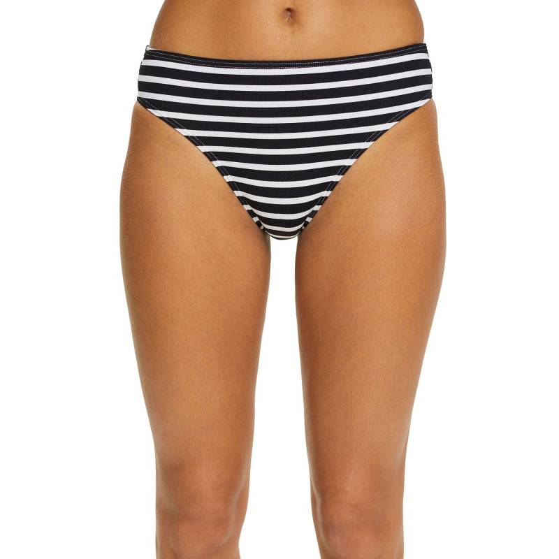 Esprit - Bikini Unterteil, Slip, für Damen, Schwarz, Größe 36 von Esprit