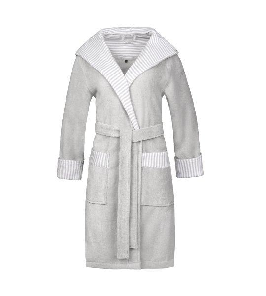 Day Bademantel Damen Silber XS von ESPRIT