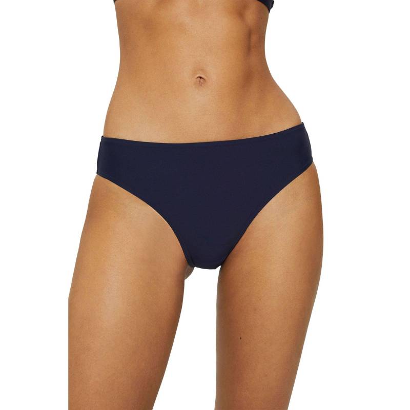 Bikini Oberteil Damen Marine 40 von ESPRIT