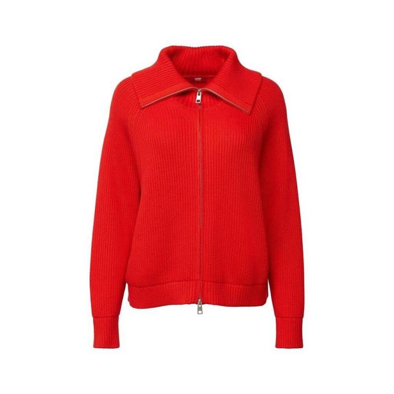 Strickjacke, Damen Troyer Unisex  XS von ESPRIT