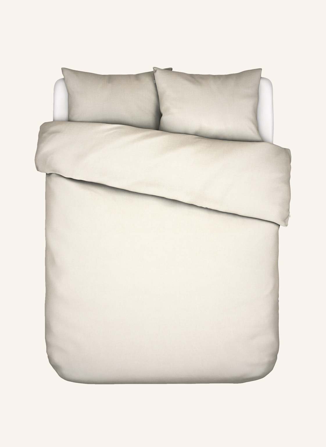 Essenza Bettwäsche Jule beige Essenza Bettwäsche Jule beige von ESSENZA