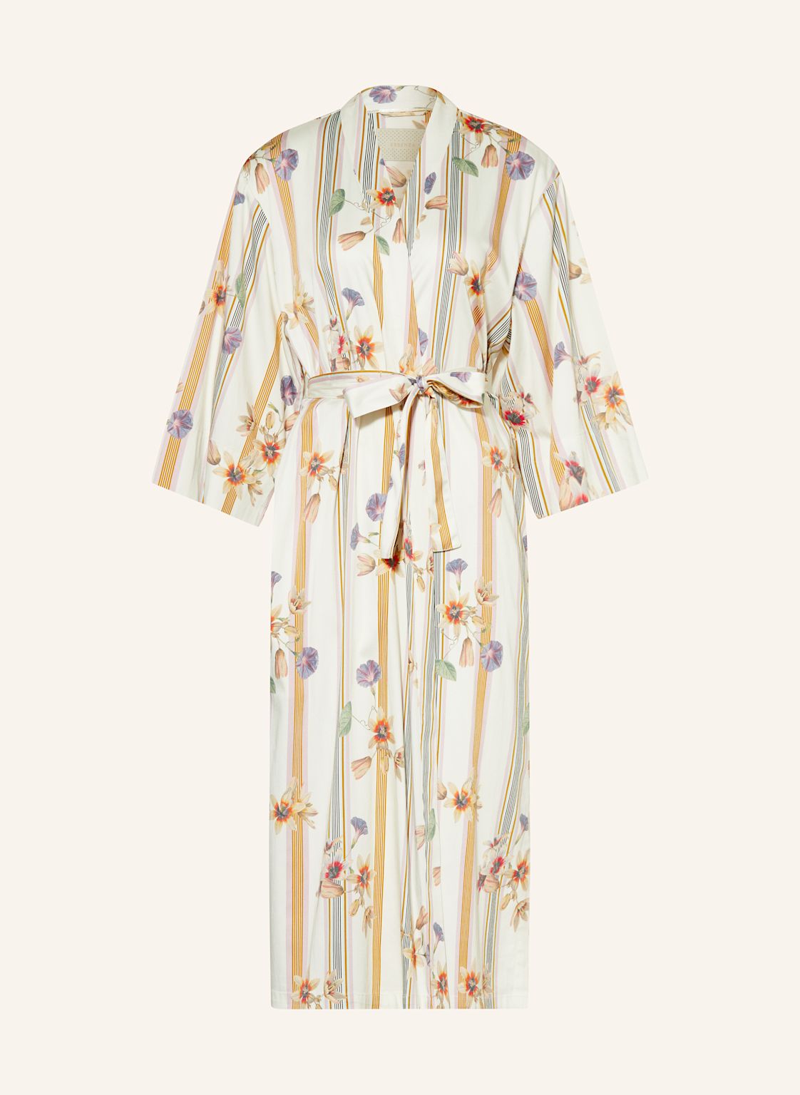 Essenza Damen-Kimono Ilona Amare weiss Essenza Damen-Kimono Ilona Amare weiss von ESSENZA