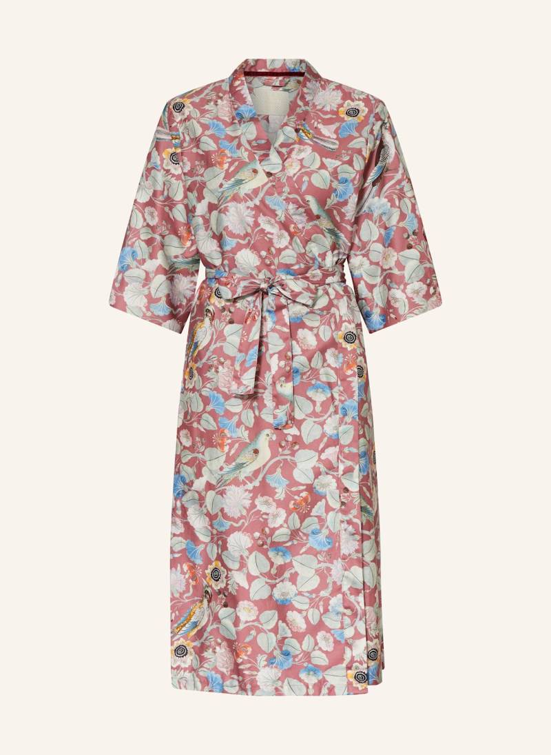 Essenza Damen-Kimono Ilona Aleste rosa von ESSENZA