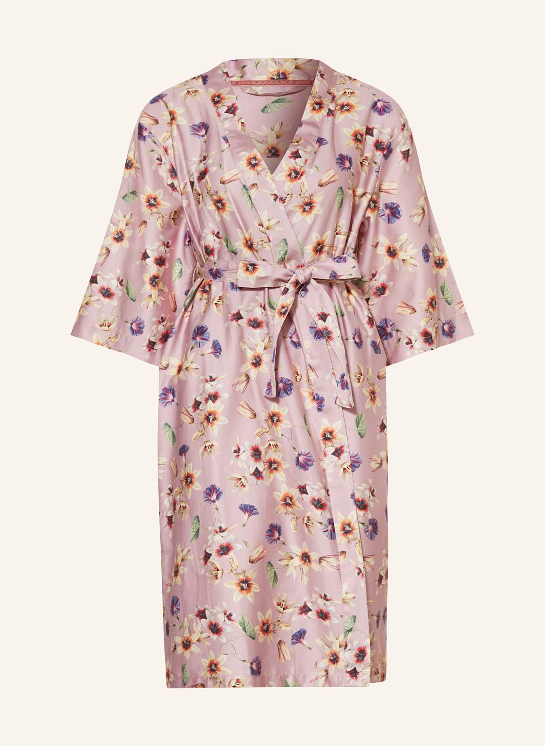 Essenza Damen-Kimono Sarai Fiorre lila Essenza Damen-Kimono Sarai Fiorre lila von ESSENZA