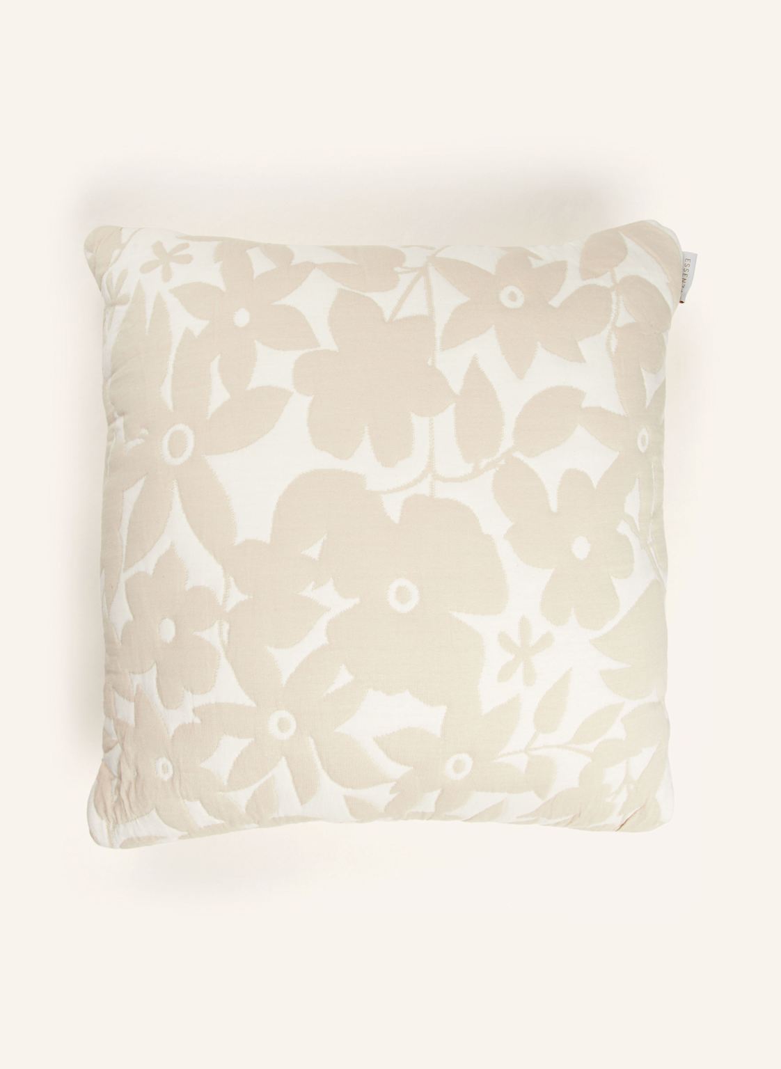 Essenza Dekokissen Imara beige Essenza Dekokissen Imara beige von ESSENZA