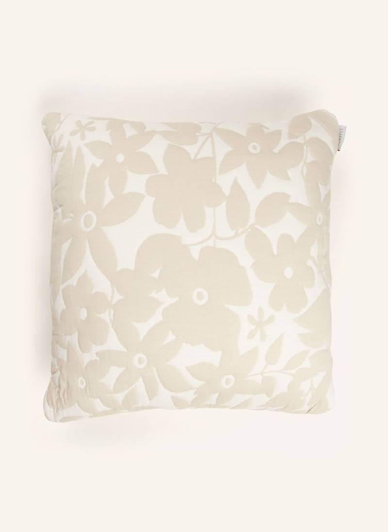 Essenza Dekokissen Imara beige Essenza Dekokissen Imara beige von ESSENZA