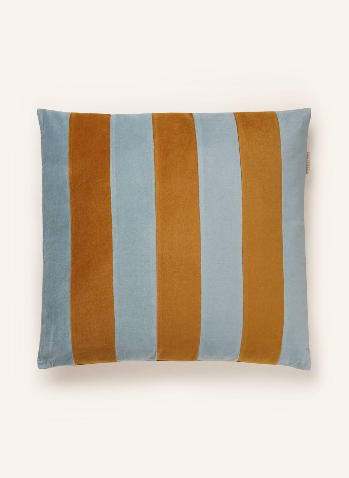 Essenza Dekokissen Nino Cushion orange von ESSENZA