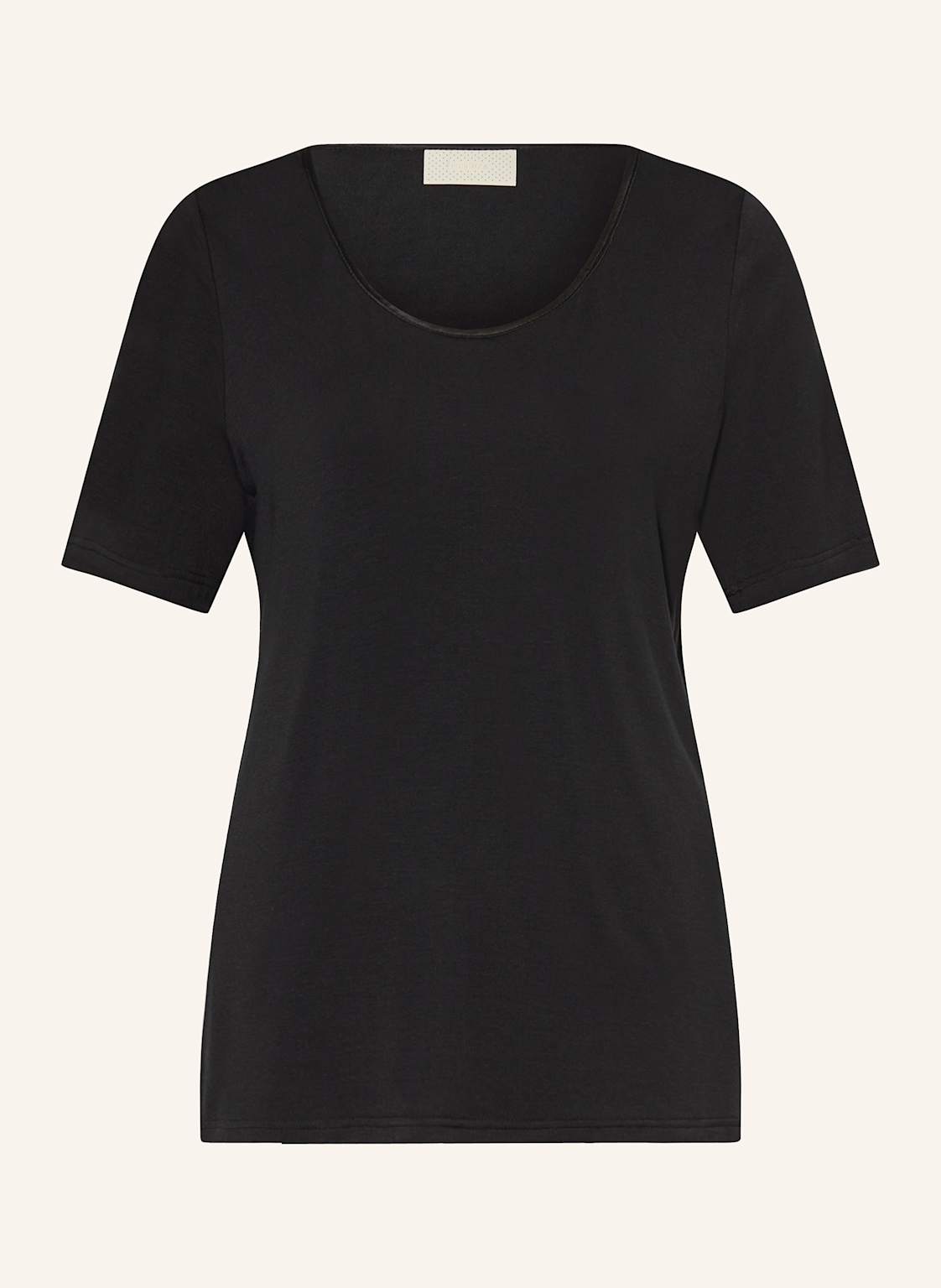 Essenza Schlafshirt Julot Uni grau Essenza Schlafshirt Julot Uni grau von ESSENZA