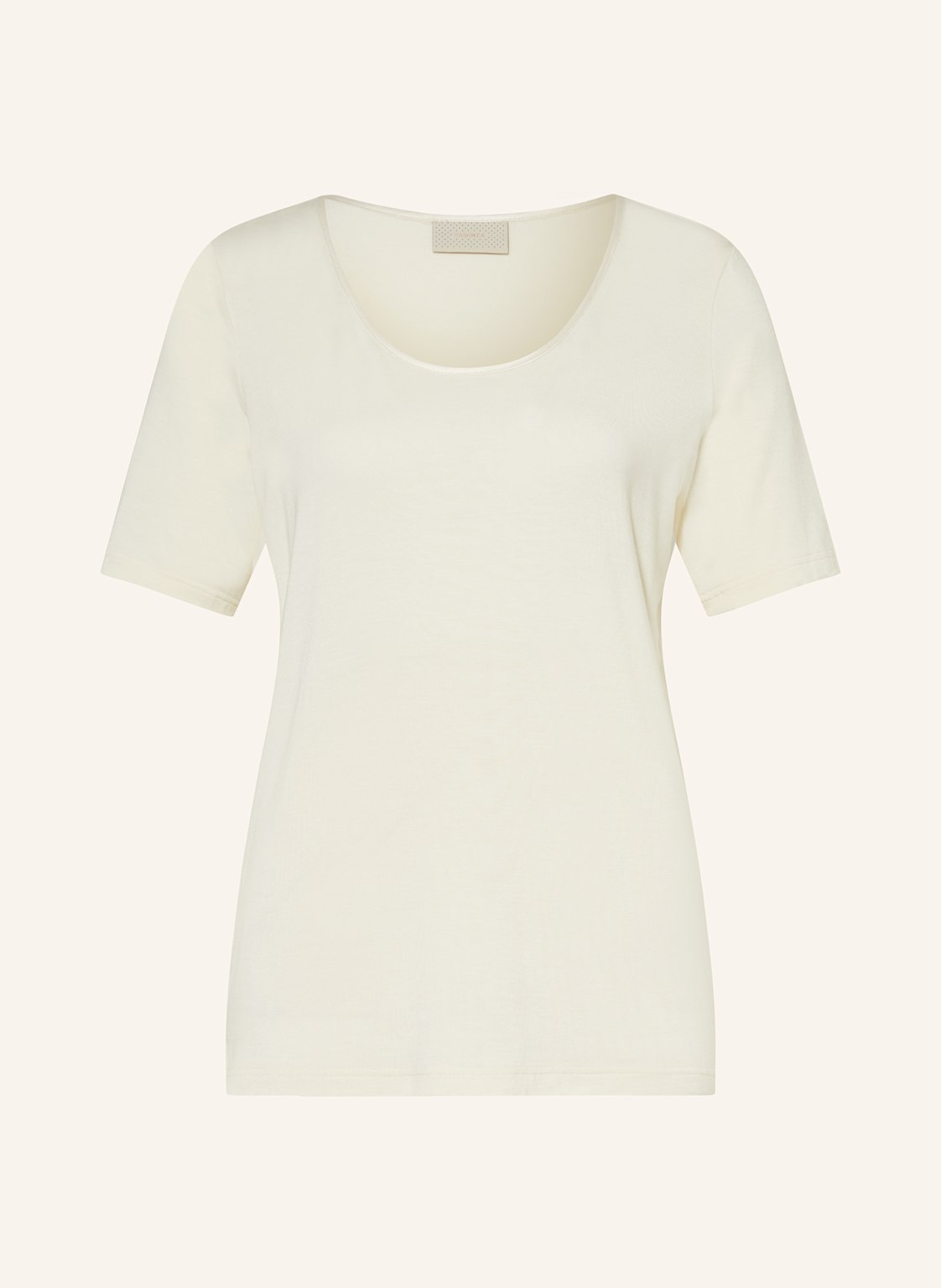 Essenza Schlafshirt Julot Uni weiss Essenza Schlafshirt Julot Uni weiss von ESSENZA
