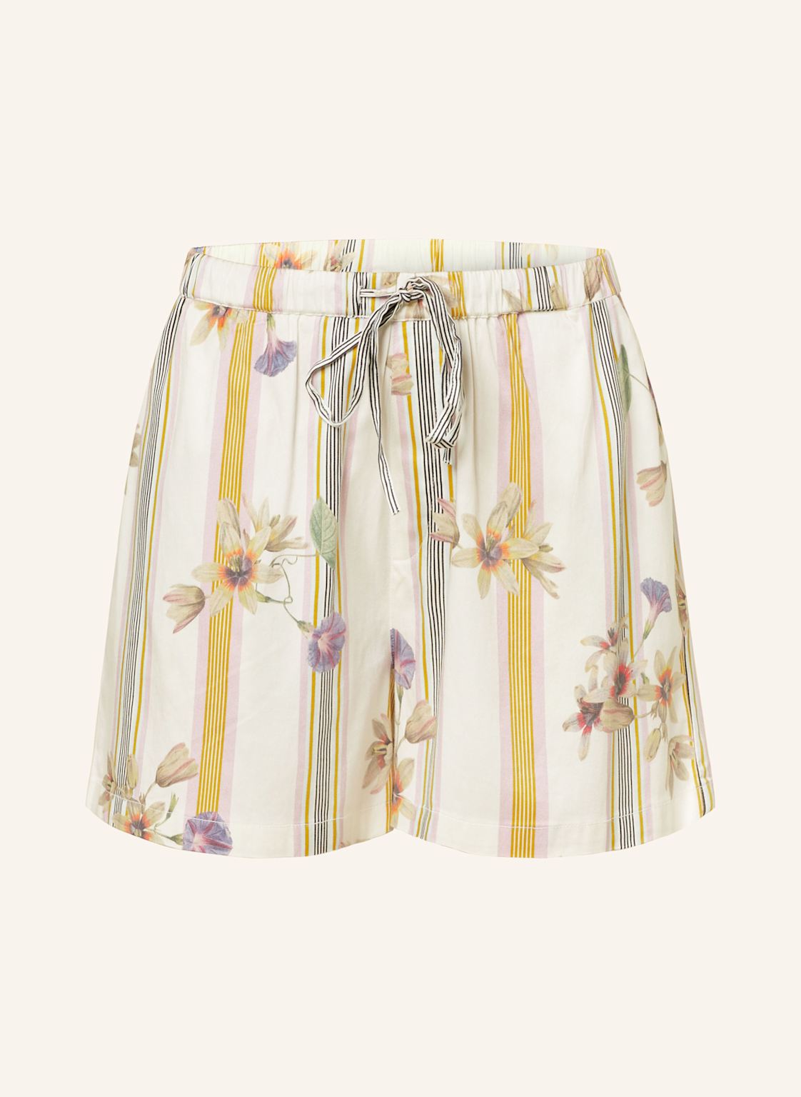 Essenza Schlafshorts Kathleen Amare weiss Essenza Schlafshorts Kathleen Amare weiss von ESSENZA