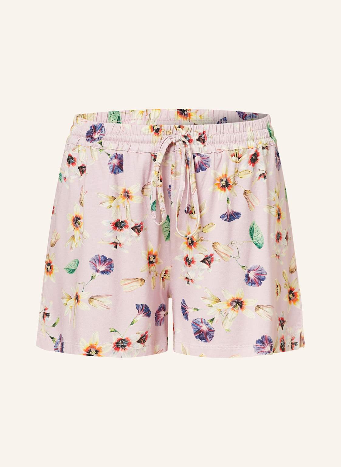 Essenza Schlafshorts Nori Fiorre lila Essenza Schlafshorts Nori Fiorre lila von ESSENZA