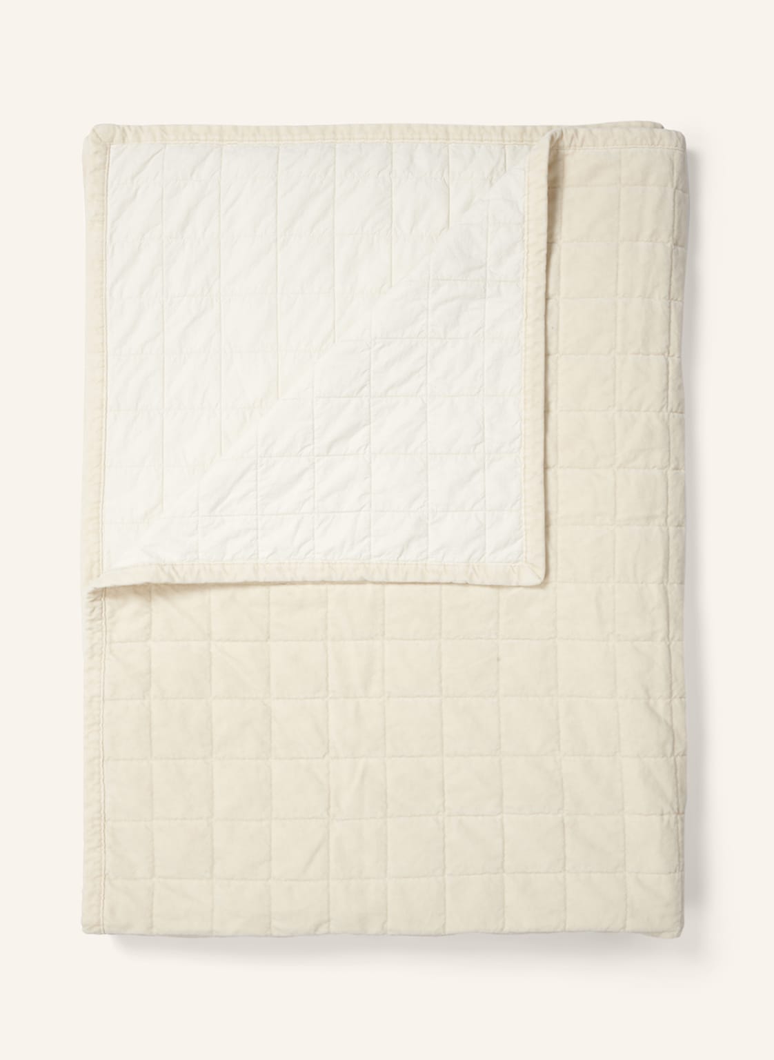 Essenza Tagesdecke Julia beige Essenza Tagesdecke Julia beige von ESSENZA