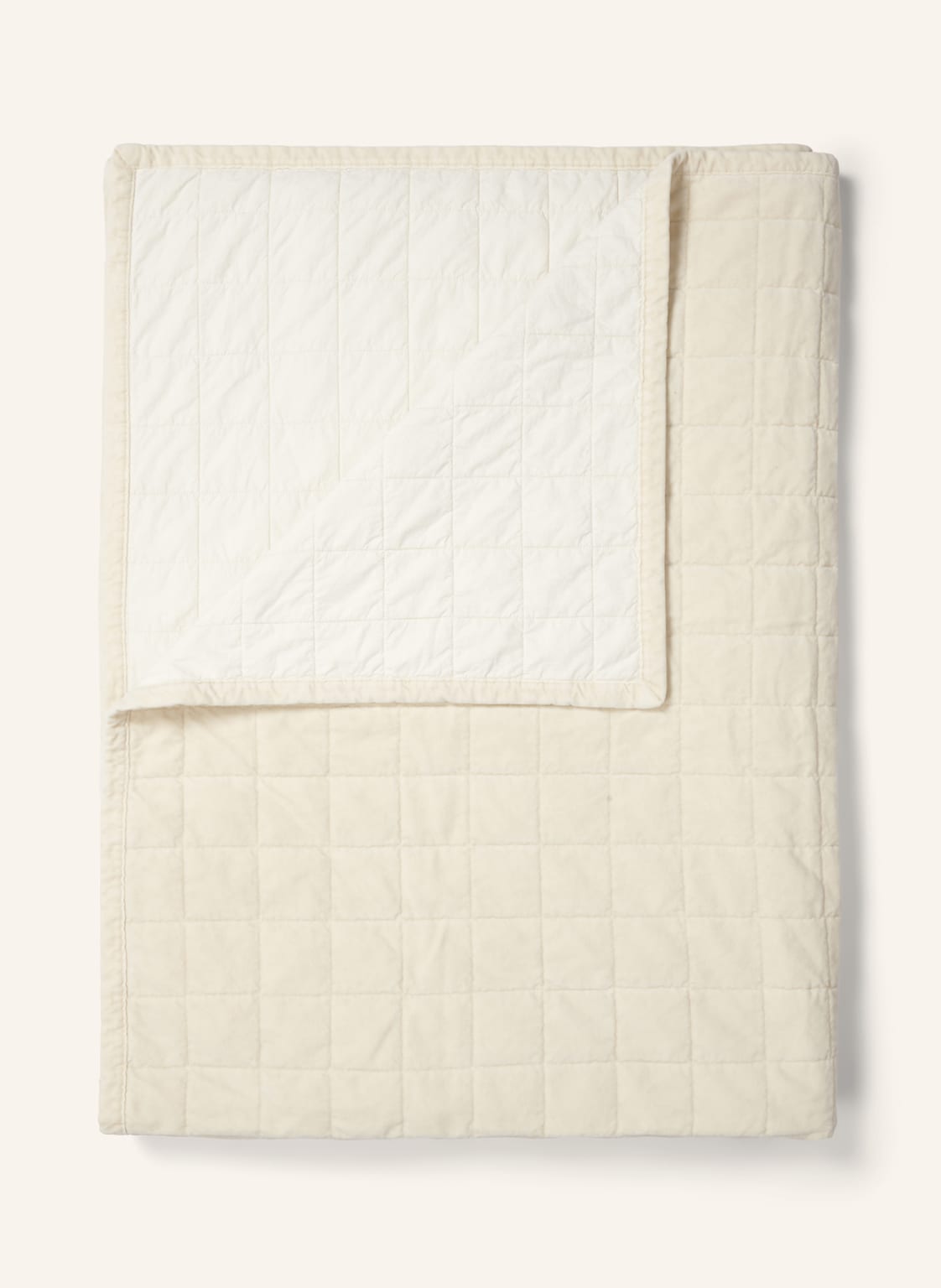 Essenza Tagesdecke Julia beige Essenza Tagesdecke Julia beige von ESSENZA