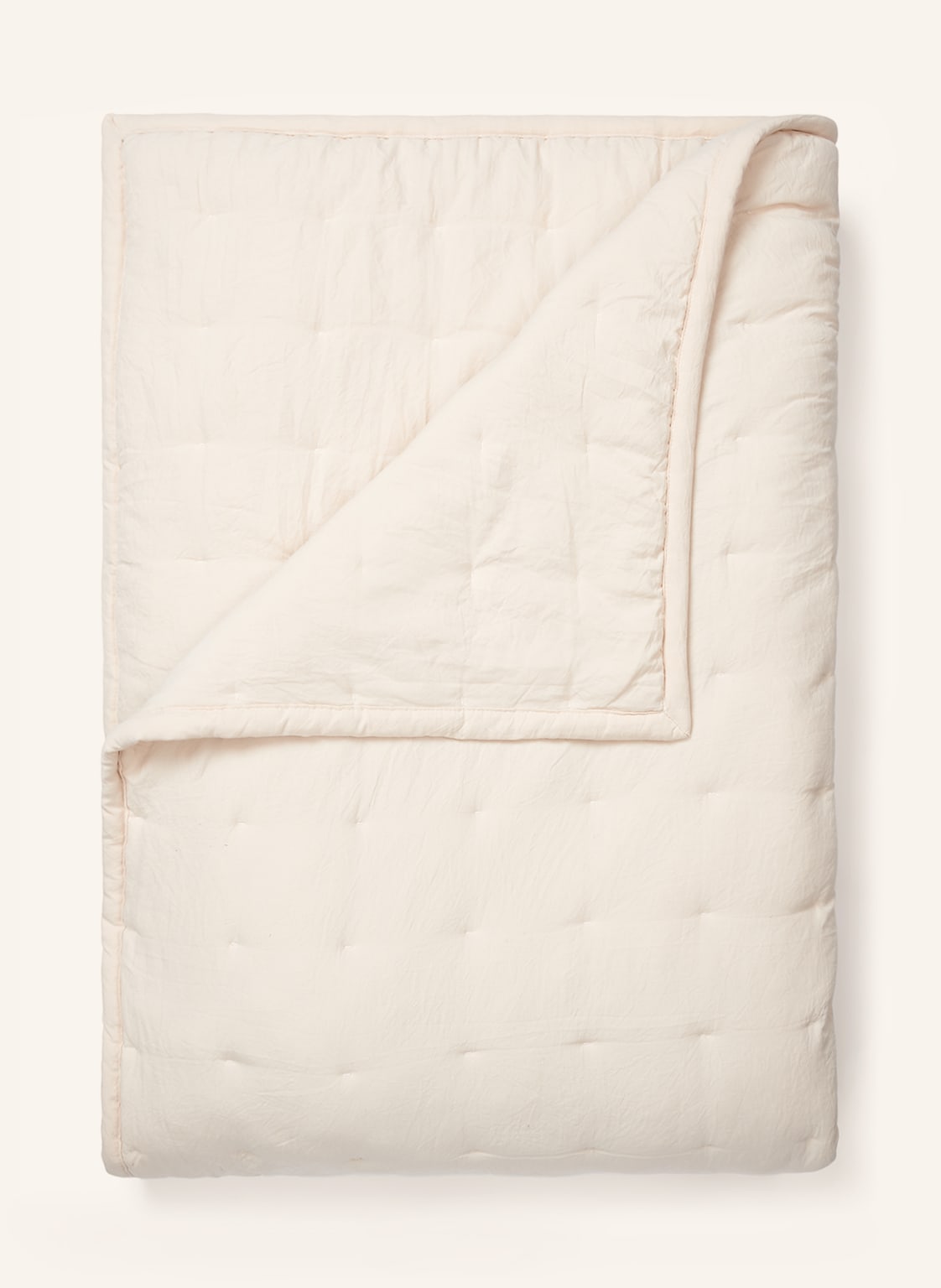 Essenza Tagesdecke Ruth beige Essenza Tagesdecke Ruth beige von ESSENZA