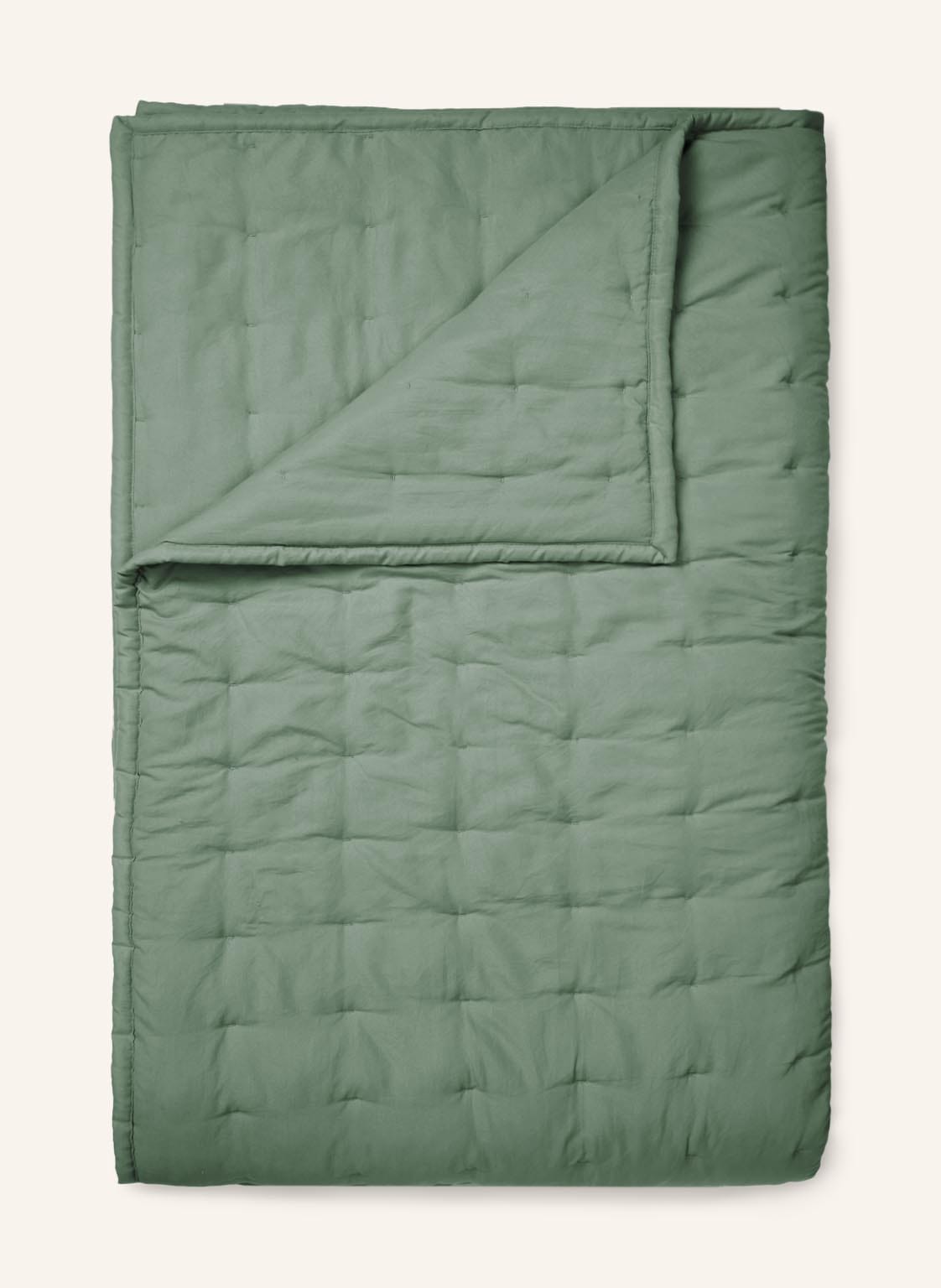 Essenza Tagesdecke Ruth gruen Essenza Tagesdecke Ruth gruen von ESSENZA