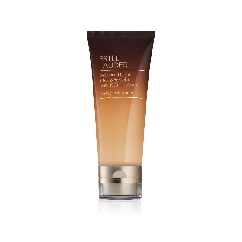 Advanced Night Cleansing Gelee Damen  100 ml von ESTÉE LAUDER