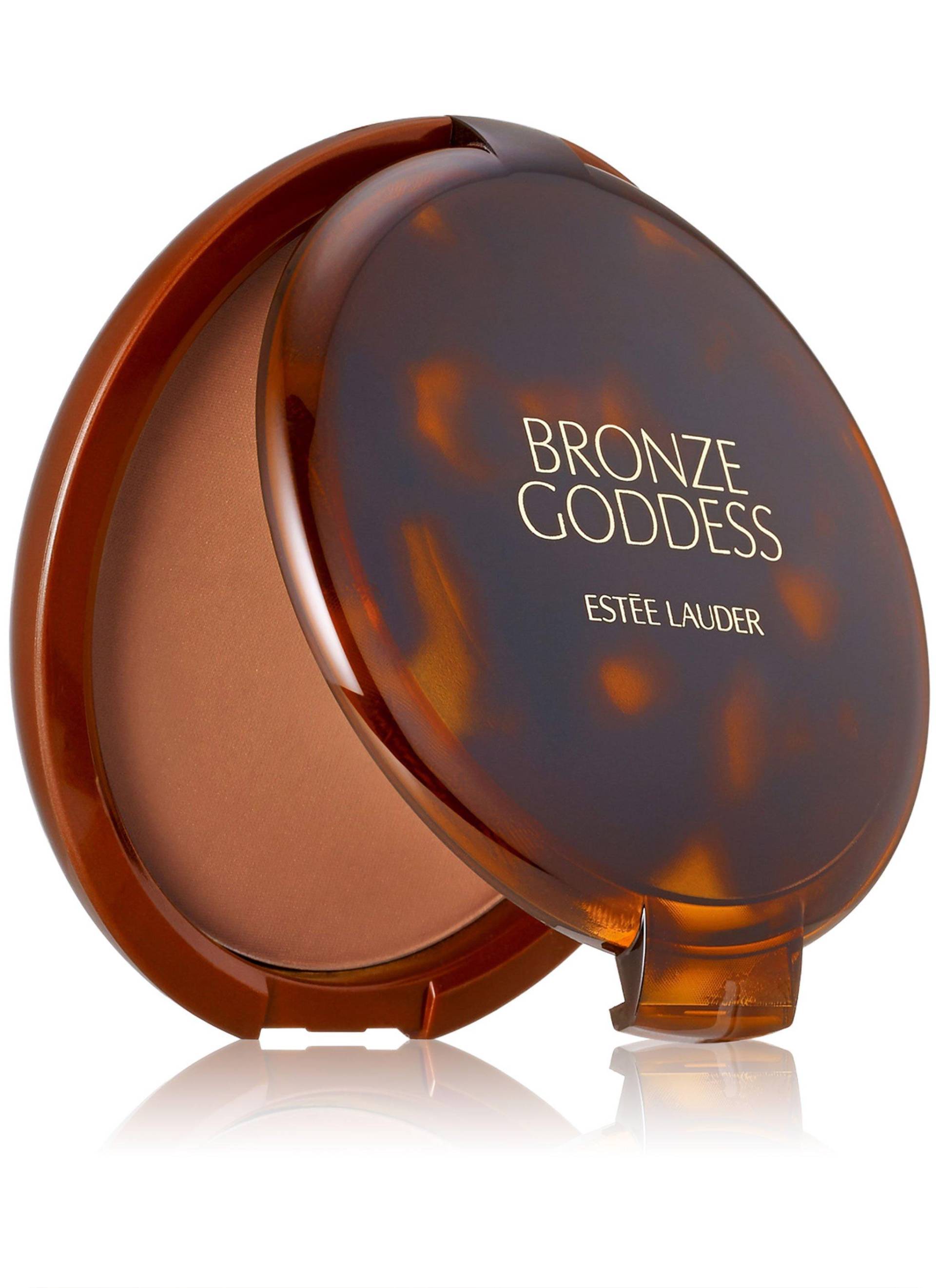 Bronze Goddess Powder Bronzer Damen DEEP von ESTÉE LAUDER