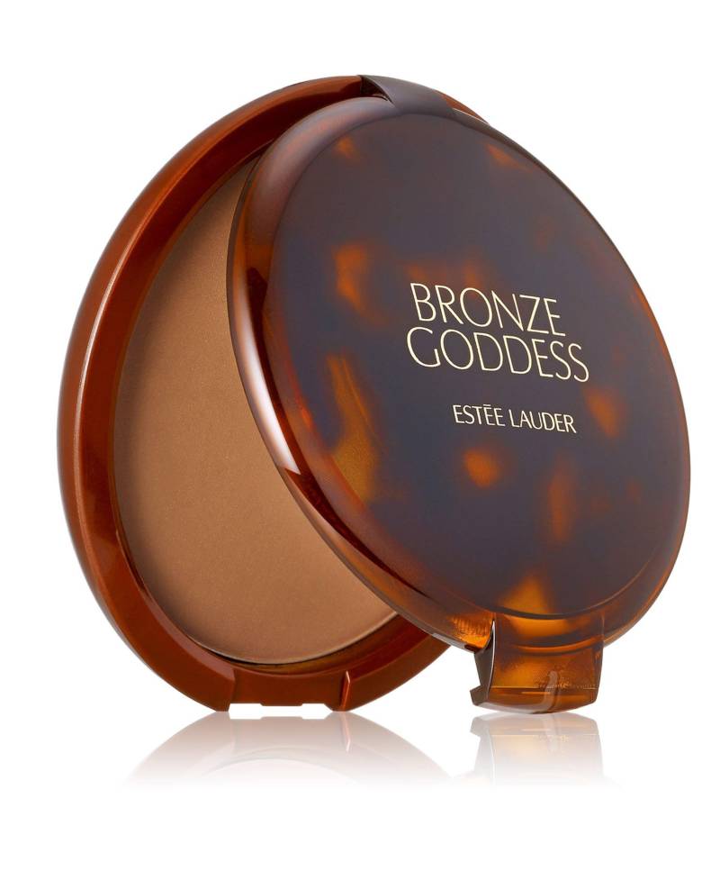 Bronze Goddess Powder Bronzer Damen MEDIUM DEEP von ESTÉE LAUDER