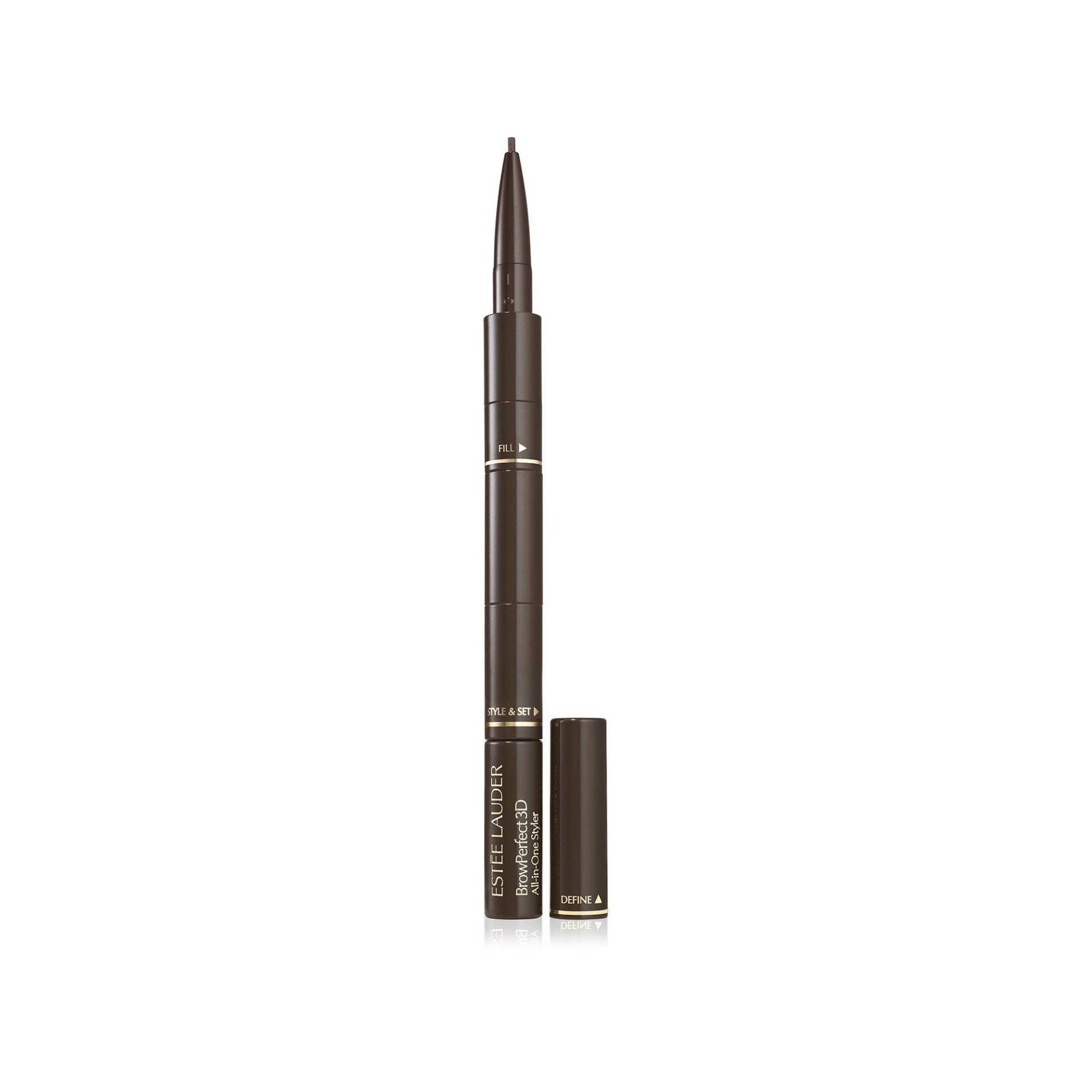 Brow Microprecise Multitasker Damen Light Brunette 6ml von ESTÉE LAUDER