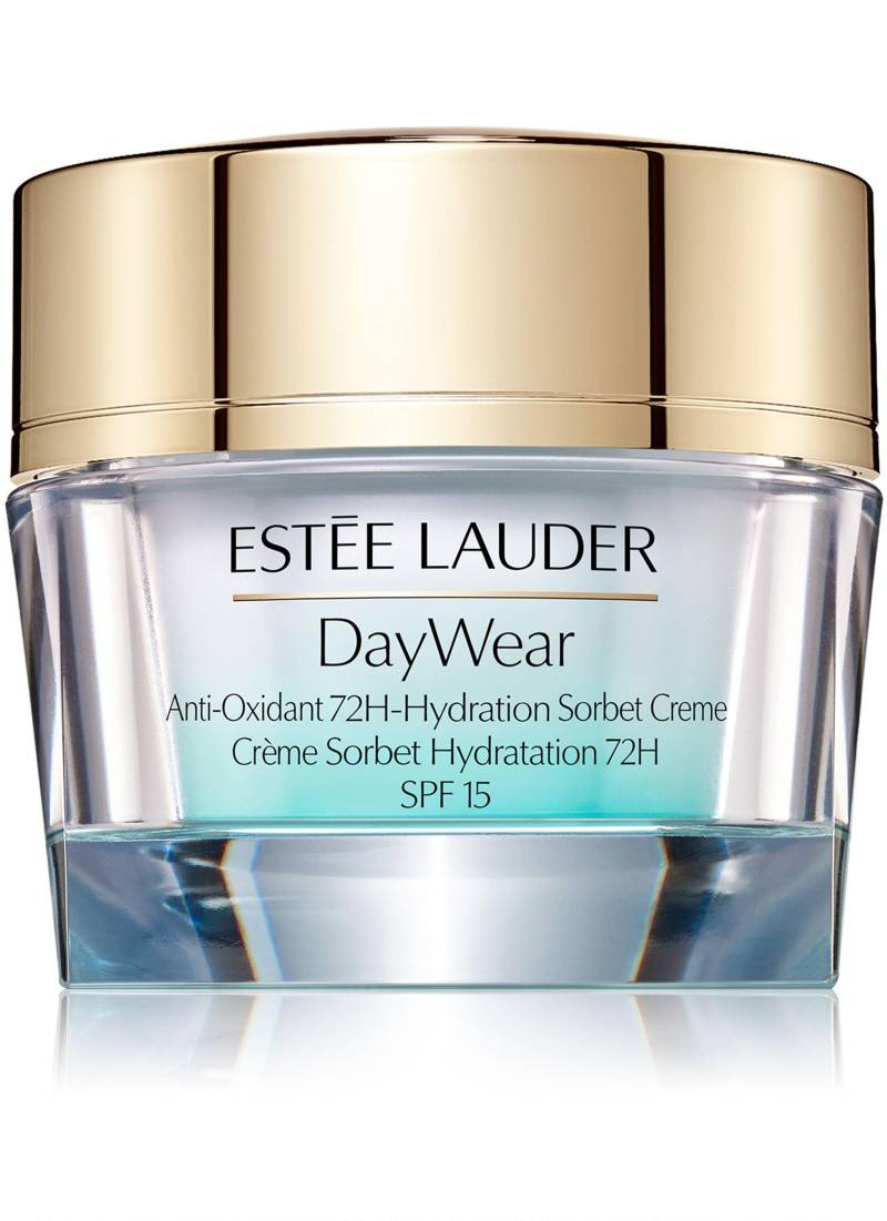 Daywea Anti-oxidant 72h Hydration Sorbet Crème Spf15 Damen  50ml von ESTÉE LAUDER