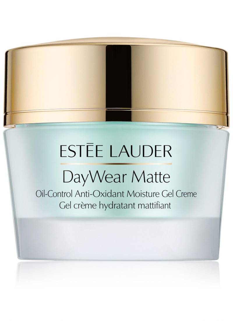 Daywear Matte Oil-control Anti-oxidant Moisture Gel Crème Damen  50ml von ESTÉE LAUDER