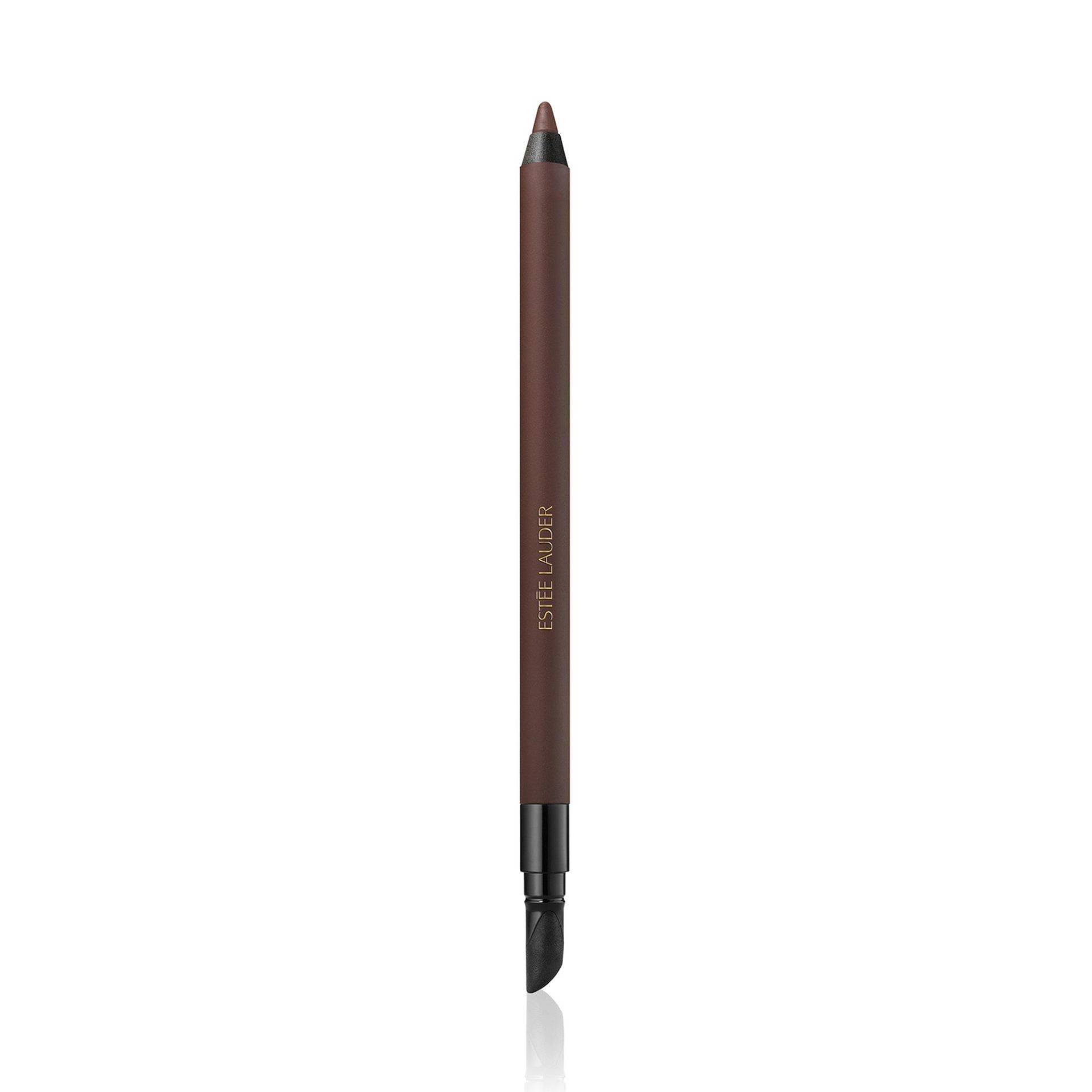 Estée Lauder - Double Wear 24H Waterproof Gel Eye Pencil, Wear, 1.2 g, Cocoa von Estée Lauder