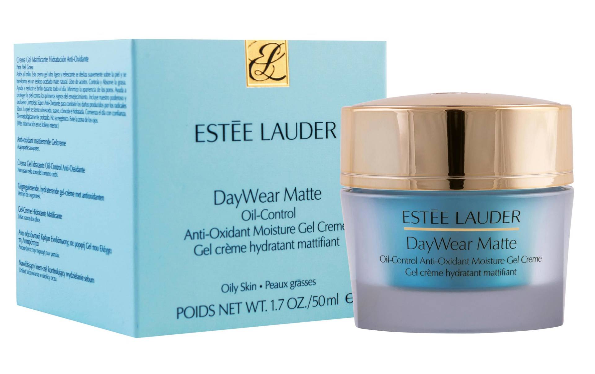 ESTÉE LAUDER Anti-Aging-Creme »Gesichtscrème DayWear« von ESTÉE LAUDER