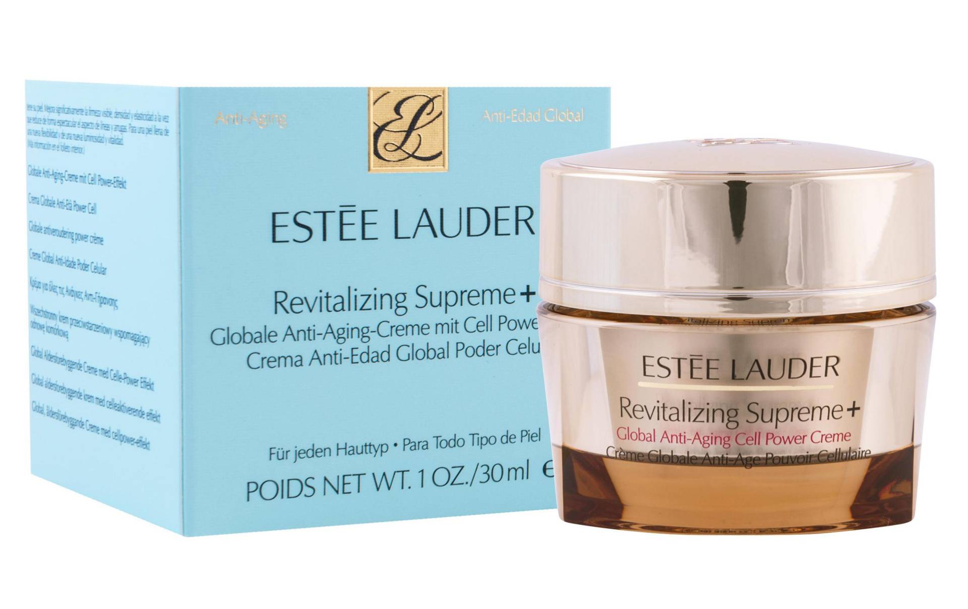 ESTÉE LAUDER Anti-Aging-Creme »Gesichtscrème Revitali« von ESTÉE LAUDER