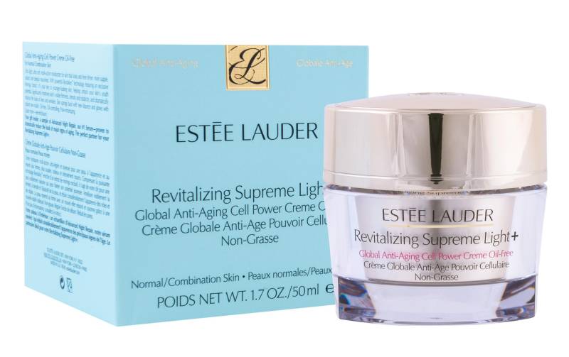 ESTÉE LAUDER Anti-Aging-Creme »Gesichtscrème Revitali« von ESTÉE LAUDER