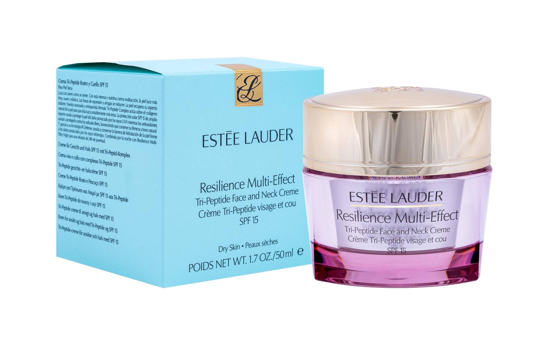 ESTÉE LAUDER Anti-Aging-Creme »Resilien« von ESTÉE LAUDER