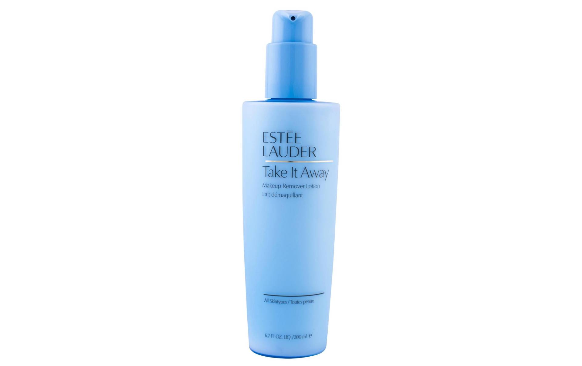 ESTÉE LAUDER Augen-Make-up-Entferner »Take It Away 200 ml«, Premium Kosmetik von ESTÉE LAUDER