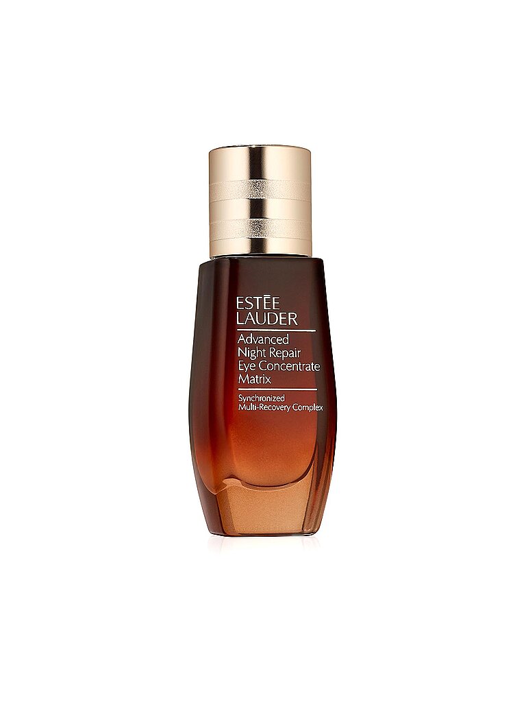 ESTÉE LAUDER Augencreme - Advanced Night Repair Eye Concentrate Matrix 15ml von Estee Lauder