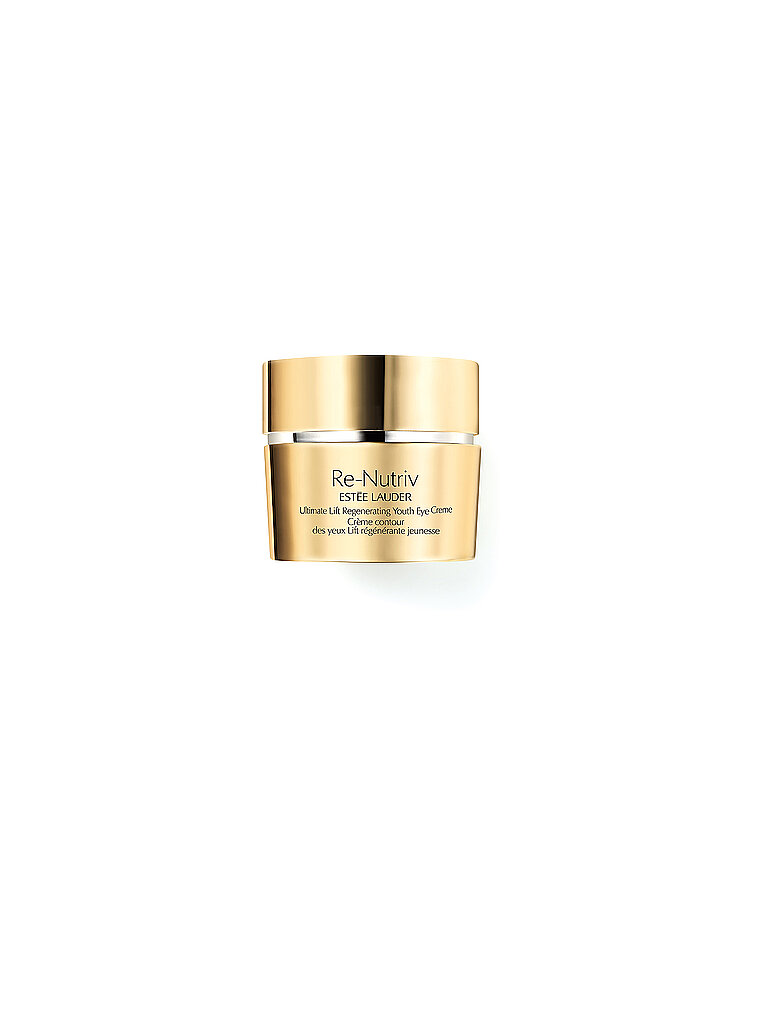 ESTÉE LAUDER Augencreme - Ultimate Lift Regenerating Youth Eye Creme 15ml von Estee Lauder