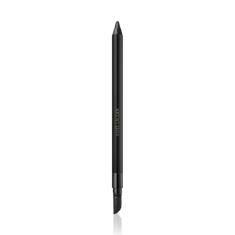 Double Wear 24h Waterproof Gel Eye Pencil Damen Onyx 1.2g von ESTÉE LAUDER