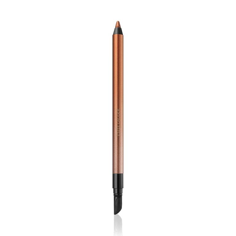 Double Wear 24h Waterproof Gel Eye Pencil Damen Bronze 1.2g von ESTÉE LAUDER