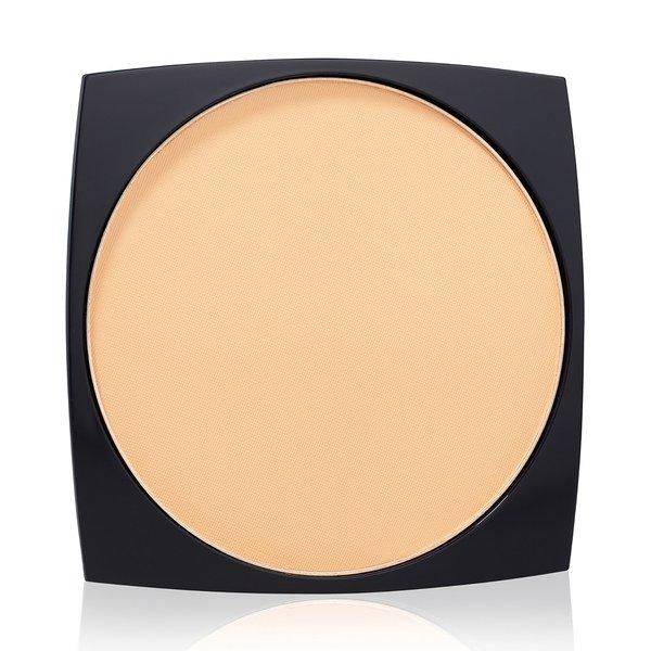 Double Wear Sip Matte Powder Foundation Refill Damen N Wheat 12g von ESTÉE LAUDER