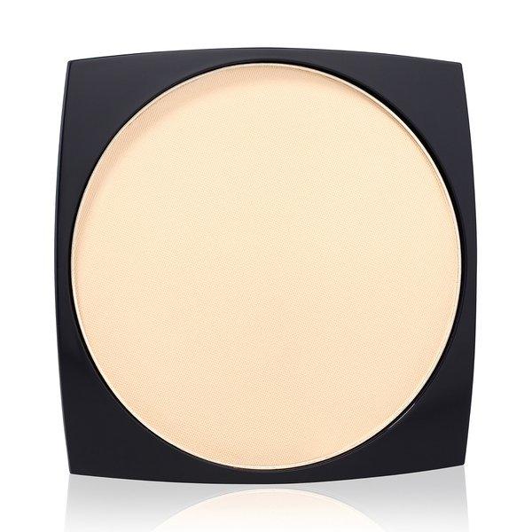 Double Wear Sip Matte Powder Foundation Refill Damen N Ivory Nude von ESTÉE LAUDER