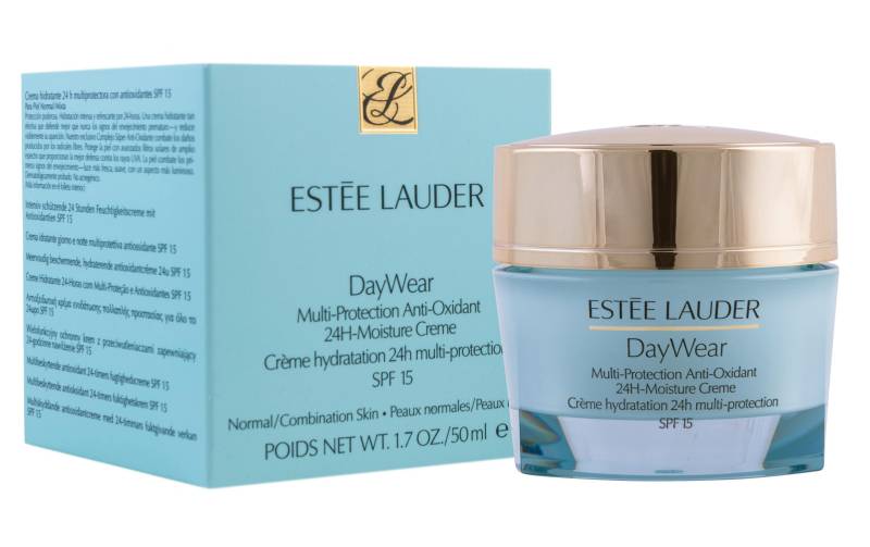 ESTÉE LAUDER Feuchtigkeitscreme »Gesichtscrème DayWearP« von ESTÉE LAUDER