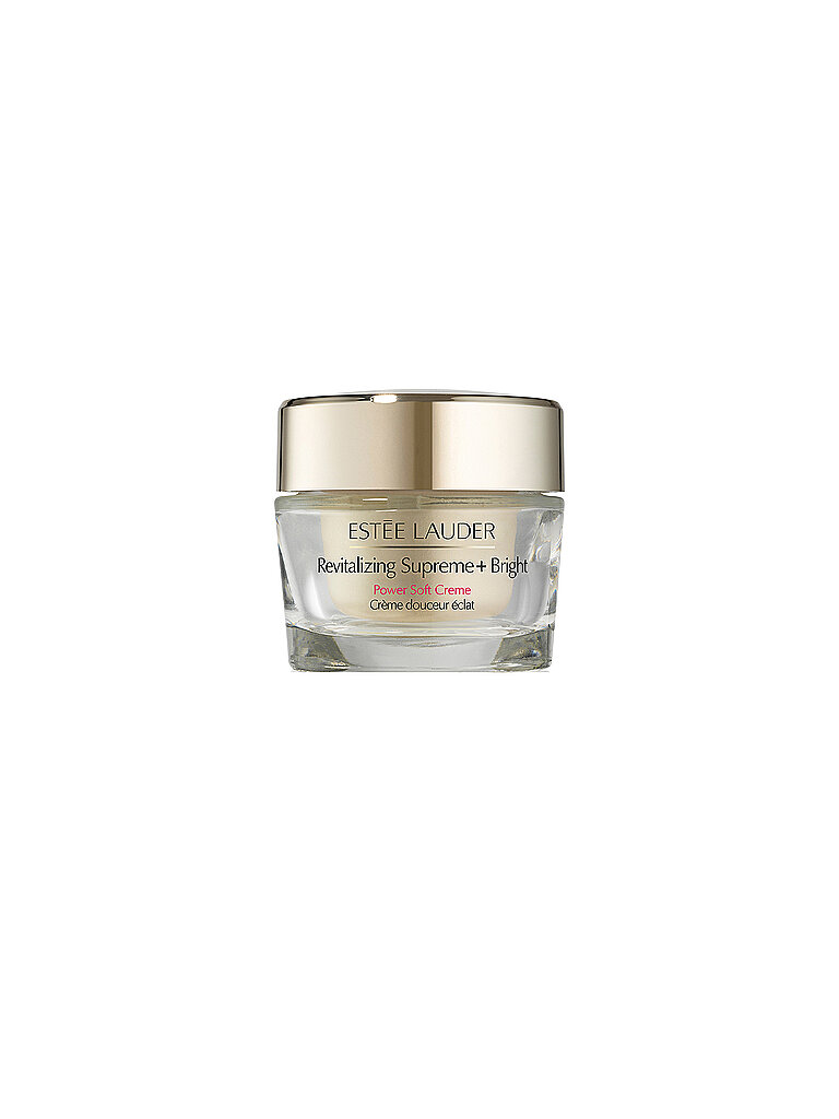 ESTÉE LAUDER Gesichtscreme - Revitalizing Supreme+ Bright Power Soft Creme 50ml von Estee Lauder