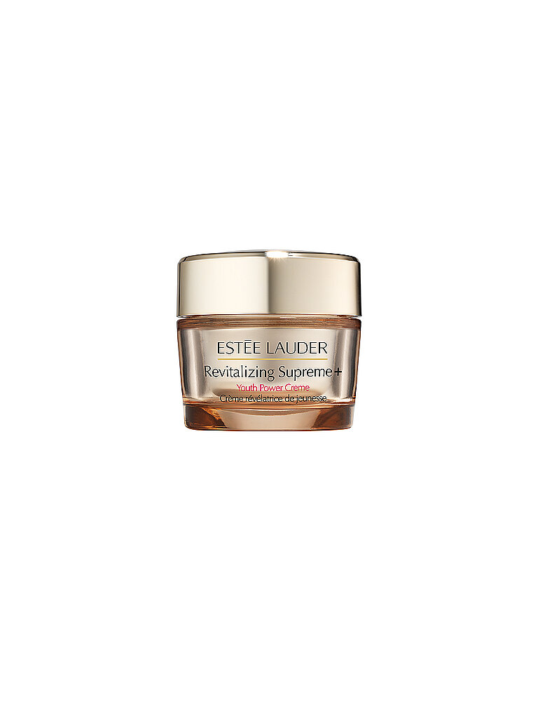 ESTÉE LAUDER Gesichtscreme - Revitalizing Supreme+ Youth Power Creme 50ml von Estee Lauder