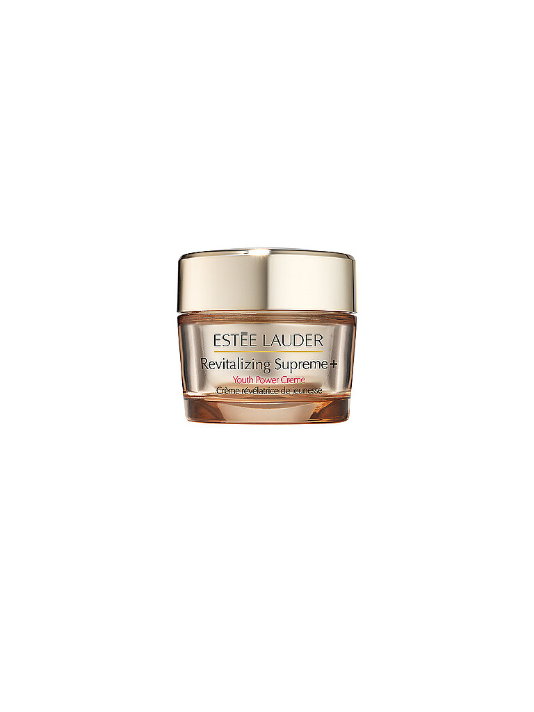 ESTÉE LAUDER Gesichtscreme - Revitalizing Supreme+ Youth Power Creme 75ml von Estee Lauder