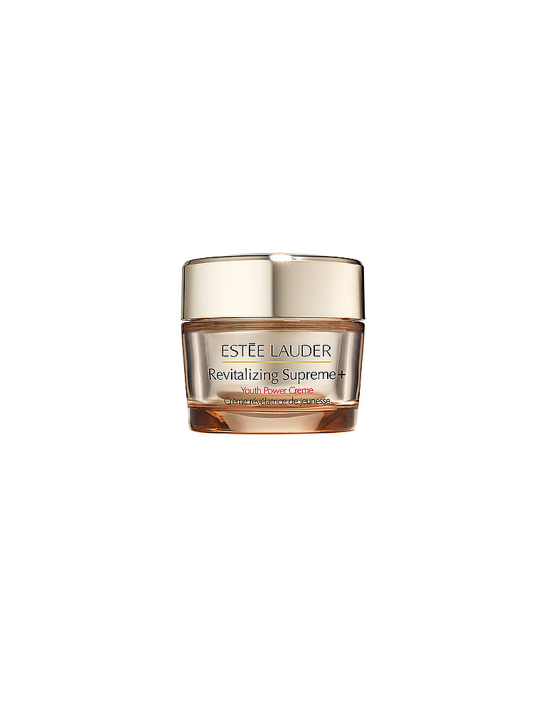 ESTÉE LAUDER Gesichtscreme - Revitalizing Supreme+ Youth Power Creme Refill 50ml von Estee Lauder