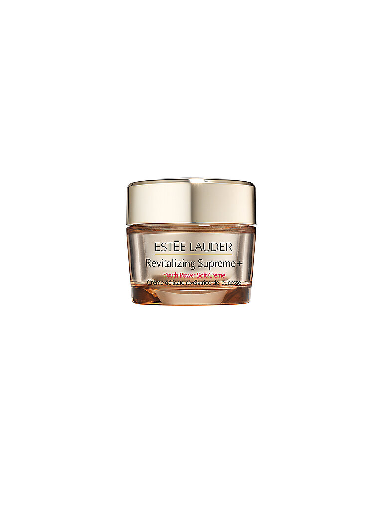 ESTÉE LAUDER Gesichtscreme - Revitalizing Supreme+ Youth Power Soft Creme 50ml von Estee Lauder