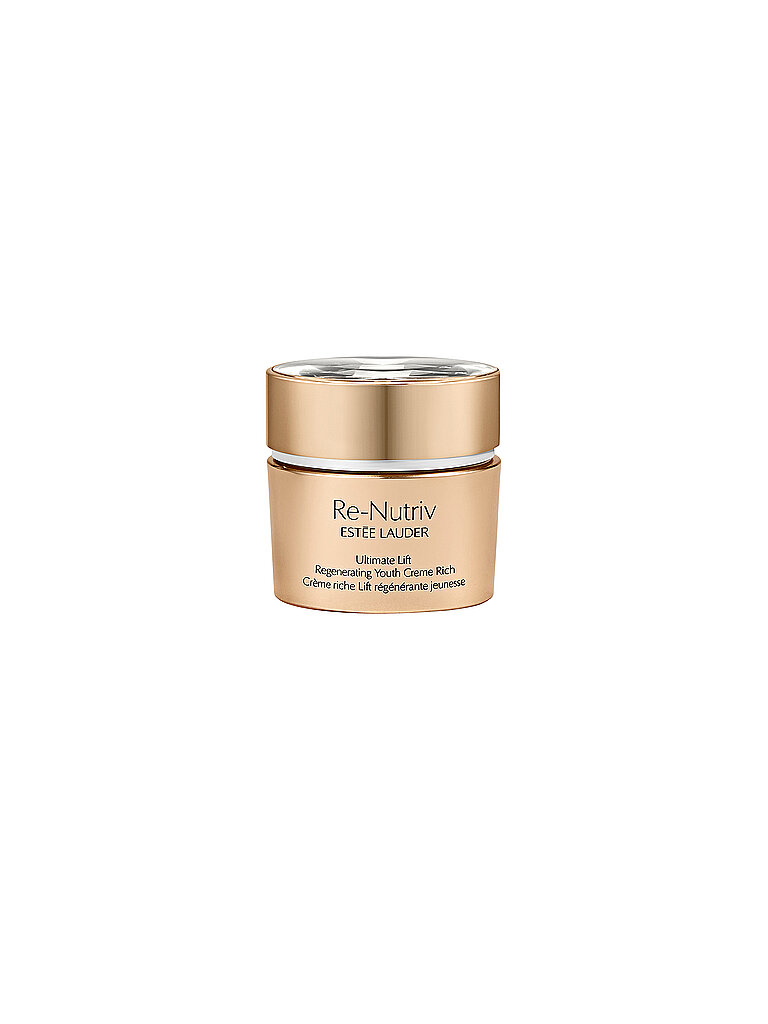 ESTÉE LAUDER Gesichtscreme - Ultimate Lift Crème Rich 50ml von Estee Lauder